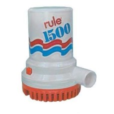 ANΤΛΙΕΣ ΣΕΝΤΙΝΑΣ RULE 2000 12V (02634-12) ANΤΛΙΕΣ ΣΕΝΤΙΝΑΣ RULE 2000 12V (02634-12)