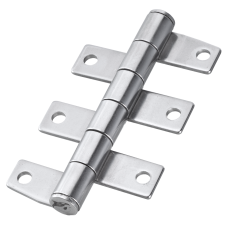 ΜΕΝΤΕΣΕΣ INOX - AISI316 (00262-2L)