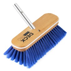 ΒΟΥΡΤΣΕΣ ΠΛΥΣΙΜΑΤΟΣ ΣΚΑΦΟΥΣ DECK PRO (03751-5)