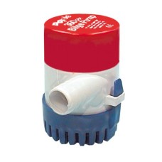ANΤΛΙΑ ΣΕΝΤΙΝΑΣ RULE 500 31lt/min 24V (02642-50) ANΤΛΙΑ ΣΕΝΤΙΝΑΣ RULE 500 31lt/min 24V (02642-50)