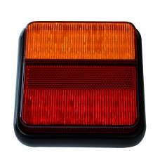 ΑΝΤΑΛΛΑΚΤΙΚΟ ΦΑΝΑΡΙ ΠΟΡΕΙΑΣ ΜΕ LED (01470) ΑΝΤΑΛΛΑΚΤΙΚΟ ΦΑΝΑΡΙ ΠΟΡΕΙΑΣ ΜΕ LED (01470)