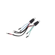 WIRING HARNESS HONDA PH200-WH01 (02775-HN001)