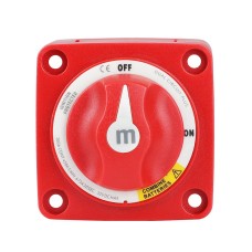 ΕΠΙΛΟΓΕΑΣ ΜΠΑΤΑΡΙΑΣ 300AMP (01653-1)