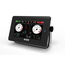 DATA MONITOR KMB (04697-70)