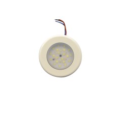 ΔΙΧΡΩΜΗ ΑΔΙΑΒΡΟΧΗ ΧΩΝΕΥΤΗ ΠΛΑΦΟΝΙΕΡΑ LED (01451-21CW6BL) ΔΙΧΡΩΜΗ ΑΔΙΑΒΡΟΧΗ ΧΩΝΕΥΤΗ ΠΛΑΦΟΝΙΕΡΑ LED (01451-21CW6BL)