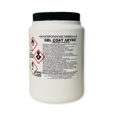 ΣΤΟΚΟΣ ΕΠΙΣΚΕΥΗΣ GELCOAT ΠΙΝΕΛΟΥ/ΡΟΛΛΟΥ (03598-1)