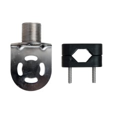 INOX ΒΑΣΗ ΓΙΑ ΚΑΓΚΕΛΟ (01920-BS)