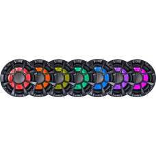 ΑΔΙΑΒΡΟΧΟ SUBWOOFER PRO SPORT 10 RGB (03380-BK) ΑΔΙΑΒΡΟΧΟ SUBWOOFER PRO SPORT 10 RGB (03380-BK)