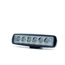 ΠΡΟΒΟΛΕΑΣ LED ΔΙΧΡΩΜΟΣ (01286)