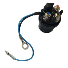 RELAY ASSY YAMAHA 6E5-8195B-01 (02744-YH002) RELAY ASSY YAMAHA 6E5-8195B-01 (02744-YH002)