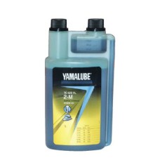 YAMALUBE TCW3-RL ΛΑΔΙ ΓΙΑ ΔΙΧΡΟΝΟΥΣ ΕΞΩΛΕΜΒΙΟΥΣ ΚΙΝΗΤΗΡΕΣ (04106-1)