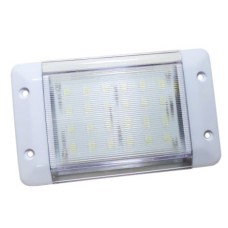 ΠΛΑΦΟΝΙΕΡΑ LED ΑΔΙΑΒΡΟΧΗ (04578) ΠΛΑΦΟΝΙΕΡΑ LED ΑΔΙΑΒΡΟΧΗ (04578)