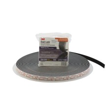 3M - DUAL LOCK RECLOSABLE FASTENERS ΣΥΣΤΗΜΑ ΣΤΕΡΕΩΣΗΣ ΔΙΑΦΑΝΟ 25,4mm x 3,02m (01755-19) 3M - DUAL LOCK RECLOSABLE FASTENERS ΣΥΣΤΗΜΑ ΣΤΕΡΕΩΣΗΣ ΔΙΑΦΑΝΟ 25,4mm x 3,02m (01755-19)