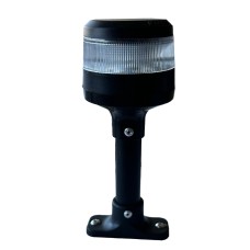 ΦΑΝΟΣ ΠΕΡΙΒΛΕΠΤΟΣ LED (04712-4TBK)