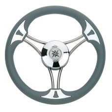 ΤΙΜΟΝΙ ΜΑΥΡΟ 35cm (03607-GR) ΤΙΜΟΝΙ ΜΑΥΡΟ 35cm (03607-GR)