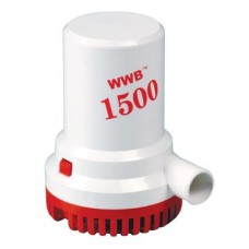 ΑΝΤΛΙΑ ΣΕΝΤΙΝΑΣ WWB (03957-24)