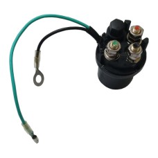 RELAY ASSY YAMAHA 6E5-8195C-01 (02744-YH003) RELAY ASSY YAMAHA 6E5-8195C-01 (02744-YH003)