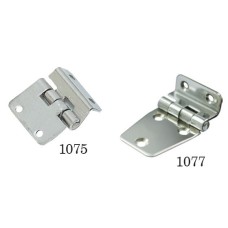 ΜΕΝΤΕΣΕΔΕΣ INOX– AISI316 ΓΩΝΙΑΚΟΙ (01075)