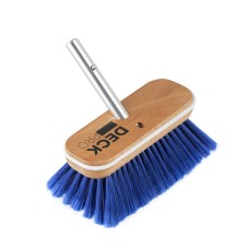 ΒΟΥΡΤΣΕΣ ΠΛΥΣΙΜΑΤΟΣ ΣΚΑΦΟΥΣ DECK PRO (03751-1) ΒΟΥΡΤΣΕΣ ΠΛΥΣΙΜΑΤΟΣ ΣΚΑΦΟΥΣ DECK PRO (03751-1)