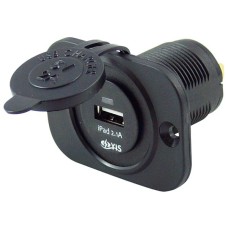 ΠΑΡΟΧΗ ΡΕΥΜΑΤΟΣ ΓΙΑ USB ΜΟΝΗ (01571-B) ΠΑΡΟΧΗ ΡΕΥΜΑΤΟΣ ΓΙΑ USB ΜΟΝΗ (01571-B)