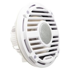 ΑΔΙΑΒΡΟΧΑ ΗΧΕΙΑ PRO CLASSIC 6.5 RGB (03428-WH) ΑΔΙΑΒΡΟΧΑ ΗΧΕΙΑ PRO CLASSIC 6.5 RGB (03428-WH)