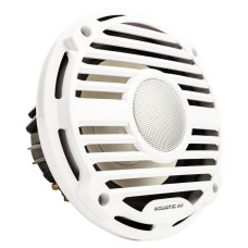ΑΔΙΑΒΡΟΧΟ SUBWOOFER PRO CLASSIC 10 RGB (03376-WH) ΑΔΙΑΒΡΟΧΟ SUBWOOFER PRO CLASSIC 10 RGB (03376-WH)