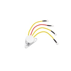 RECTIFIER EVINRUDE PH350-0002 (02767-EV002) RECTIFIER EVINRUDE PH350-0002 (02767-EV002)