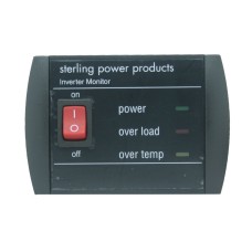 ΤΗΛΕΧΕΙΡΙΣΤΗΡΙΟ ΓΙΑ INVERTERS Pro Power Q (03967-R5) ΤΗΛΕΧΕΙΡΙΣΤΗΡΙΟ ΓΙΑ INVERTERS Pro Power Q (03967-R5)