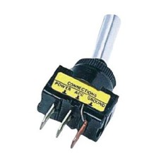 ΔΙΑΚΟΠΤΗΣ ΟΝ/OFF 2 ΘΕΣΕΩΝ 12V-16A (01379) ΔΙΑΚΟΠΤΗΣ ΟΝ/OFF 2 ΘΕΣΕΩΝ 12V-16A (01379)