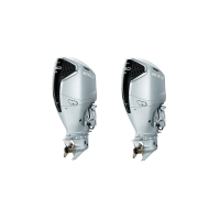 Εξωλέμβια μηχανή Honda BF300 UDU & UCDU TWIN Εξωλέμβια μηχανή Honda BF300 UDU & UCDU TWIN