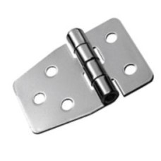 ΜΕΝΤΕΣΕΣ INOX-AISI316 (01074)