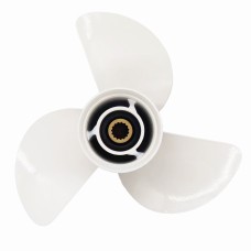 ΠΡΟΠΕΛΕΣ ΥΨΗΛΗΣ ΑΠΟΔΟΣΗΣ SEAMASTER - ΓΙΑ YAMAHA (02804-23) ΠΡΟΠΕΛΕΣ ΥΨΗΛΗΣ ΑΠΟΔΟΣΗΣ SEAMASTER - ΓΙΑ YAMAHA (02804-23)
