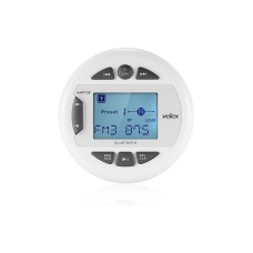 ΑΔΙΑΒΡΟΧΟ BLUETOOTH STEREO (01280-5WH) ΑΔΙΑΒΡΟΧΟ BLUETOOTH STEREO (01280-5WH)