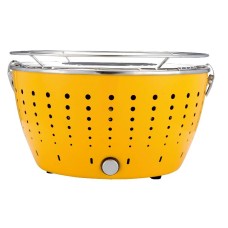 GRILL ΚΑΡΒΟΥΝΟΥ ΜΕΙΩΜΕΝΟΥ ΚΑΠΝΟΥ (04604-1) GRILL ΚΑΡΒΟΥΝΟΥ ΜΕΙΩΜΕΝΟΥ ΚΑΠΝΟΥ (04604-1)
