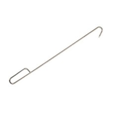 ΓΑΝΤΖΟΣ INOX ΑΛΙΕΙΑΣ (01241) ΓΑΝΤΖΟΣ INOX ΑΛΙΕΙΑΣ (01241)