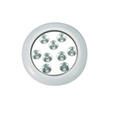 ΥΠΟΒΡΥΧΙΟ ΦΩΣ LED (00596-WH) ΥΠΟΒΡΥΧΙΟ ΦΩΣ LED (00596-WH)