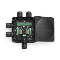 ΚΟΥΤΙ ΔΙΑΚΛΑΔΩΣΗΣ ΚΑΛΩΔΙΩΝ YPHOS BASIC (03692-BCS) ΚΟΥΤΙ ΔΙΑΚΛΑΔΩΣΗΣ ΚΑΛΩΔΙΩΝ YPHOS BASIC (03692-BCS)