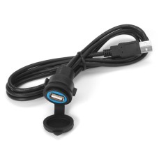 ΠΡΙΖΑ ΥΠΟΔΟΧΗΣ USB (03039-11)