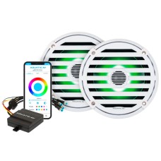 ΑΔΙΑΒΡΟΧΑ ΗΧΕΙΑ ELITE 6.5 ΑΔΙΑΒΡΟΧΑ ΗΧΕΙΑ ELITE 6.5