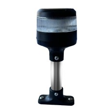 ΦΑΝΟΣ ΠΕΡΙΒΛΕΠΤΟΣ LED (04712-4BK)