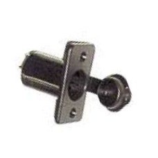 ΑΚΡΟΔΕΚΤΗΣ ΡΕΥΜΑΤΟΣ 12V (01381)