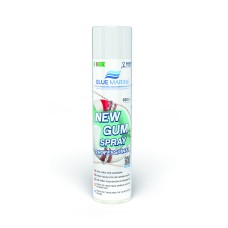 NEW GUM SPRAY -ΓΥΑΛΙΣΤΙΚΟ/ΠΡΟΣΤΑΤΕΥΤΙΚΟ ΓΙΑ ΦΟΥΣΚΩΤΑ ΣΚΑΦΗ (01169-1SPRAY)