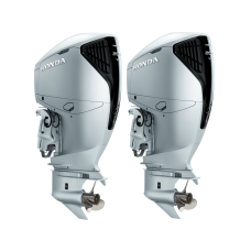 Εξωλέμβια μηχανή Honda BF200D XDU & XCDU TWIN Εξωλέμβια μηχανή Honda BF200D XDU & XCDU TWIN