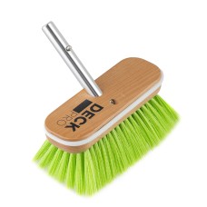 ΒΟΥΡΤΣΕΣ ΠΛΥΣΙΜΑΤΟΣ ΣΚΑΦΟΥΣ DECK PRO (03751-4)