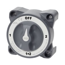 ΕΠΙΛΟΓΕΑΣ ΜΠΑΤΑΡΙΑΣ 500AMP (01691)