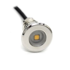 ΠΛΑΦΟΝΙΕΡΑ LED ΜΙΝΙ (03393-INOX)