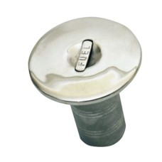 ΤΑΠΑ INOX ΠΛΗΡΩΣΗΣ ΙΣΙΑ (00933-FUEL) ΤΑΠΑ INOX ΠΛΗΡΩΣΗΣ ΙΣΙΑ (00933-FUEL)