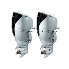Εξωλέμβια μηχανή Honda BF225D UDU & UCDU TWIN Εξωλέμβια μηχανή Honda BF225D UDU & UCDU TWIN