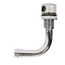 INOX ΕΞΑΕΡΙΣΤΙΚΟ ΓΙΑ ΡΕΖΕΡΒΟΥΑΡ ΚΑΥΣΙΜΟΥ 90ο (00947)