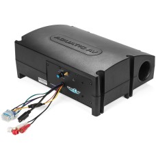 BLUETOOTH STEREO ΜΕ ΕΝΣΩΜΑΤΩΜΕΝΟ ΕΝΙΣΧΥΤΗ ΚΑΙ SUBWOOFER SYSTEM (03073)